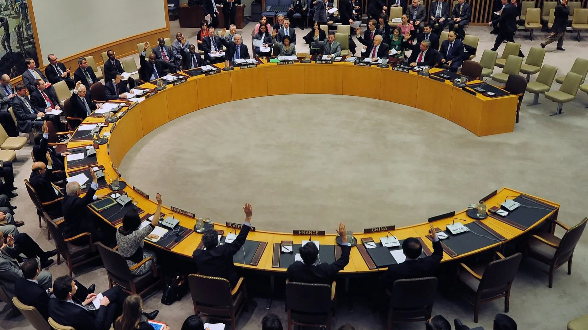 Consiliul de Securitate al ONU se reunește la cererea României: Drona rusească căzută la Galați, pe ordinea de zi