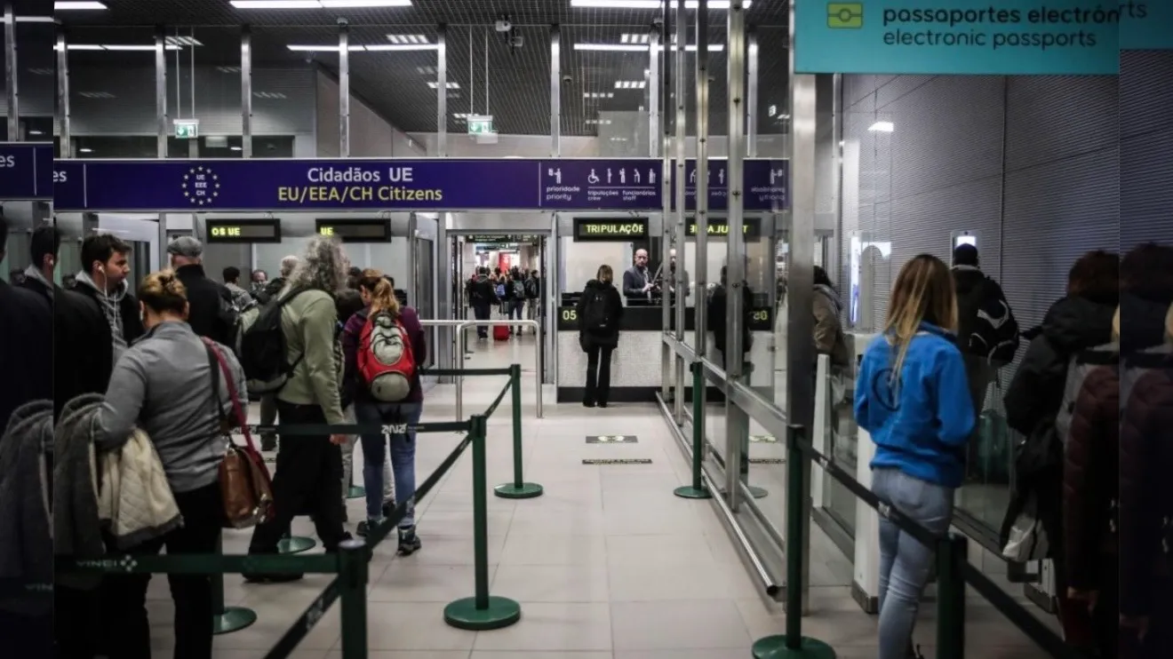 Grevele din Portugalia afectează sute de zboruri pentru turiști